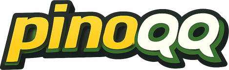 Logo pinoqq